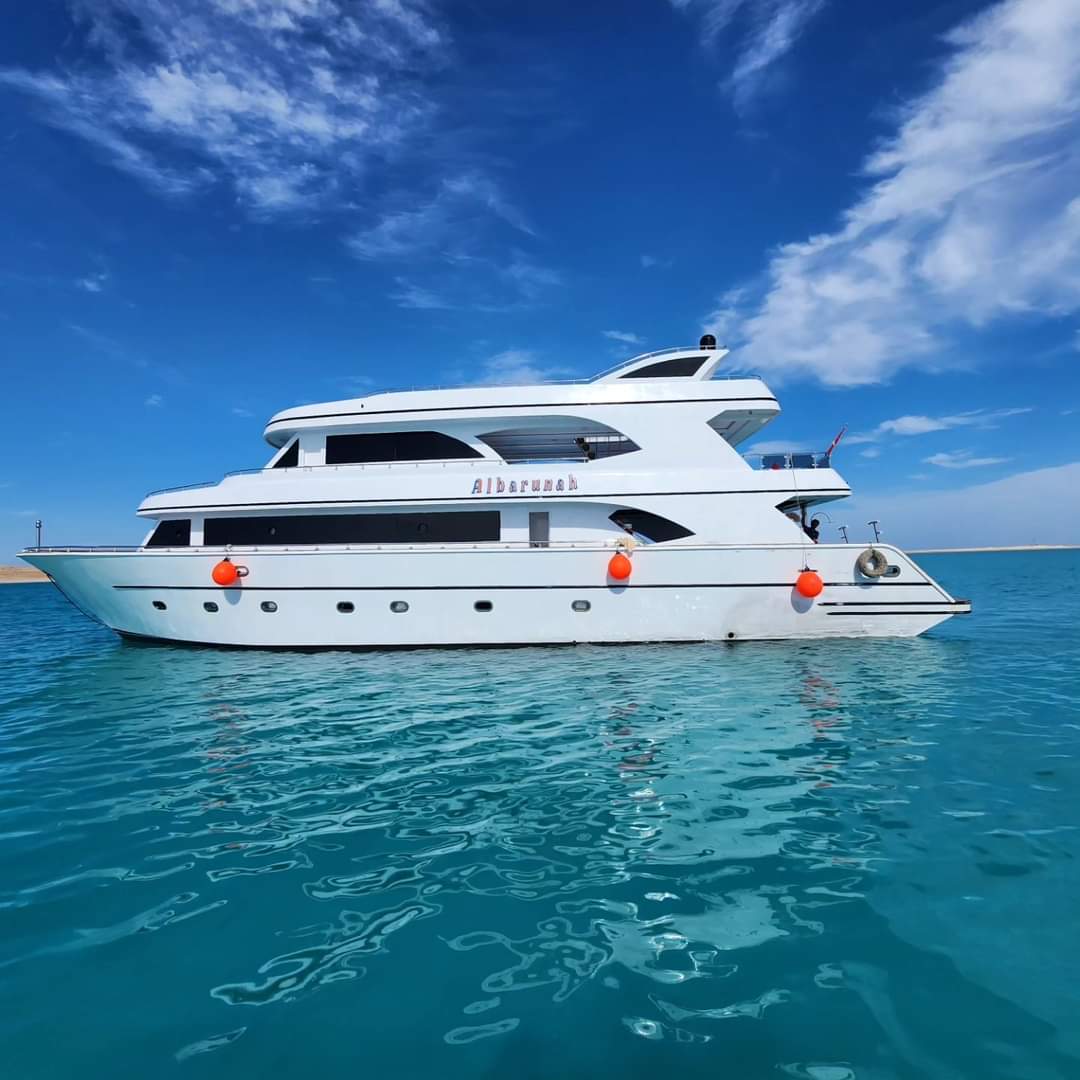 Orange Bay Island Hurghada Price 2026 | Boat Trip Cost & What’s Included