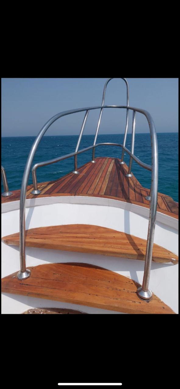 Orange Bay Island Hurghada 2026 | Price, Boat Trip & Snorkeling Guide