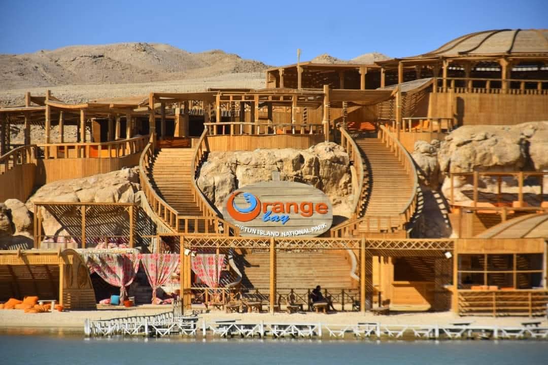 Orange Bay Island Trip Hurghada 2026 | Snorkeling, Prices & Full Day Program